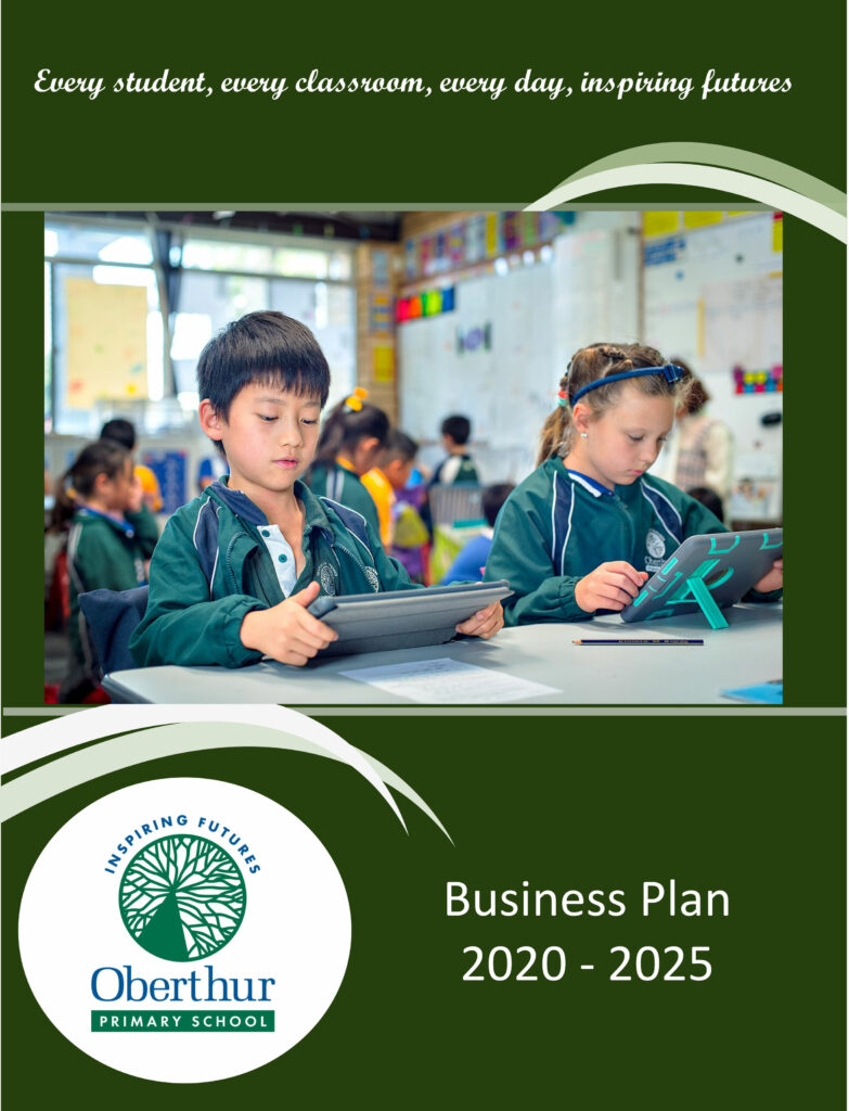 Oberthur-Primary-School---Business-Plan-2020-to-2025-1